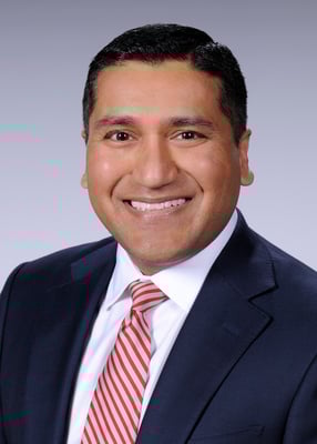 Dr. Mohinder Merchea